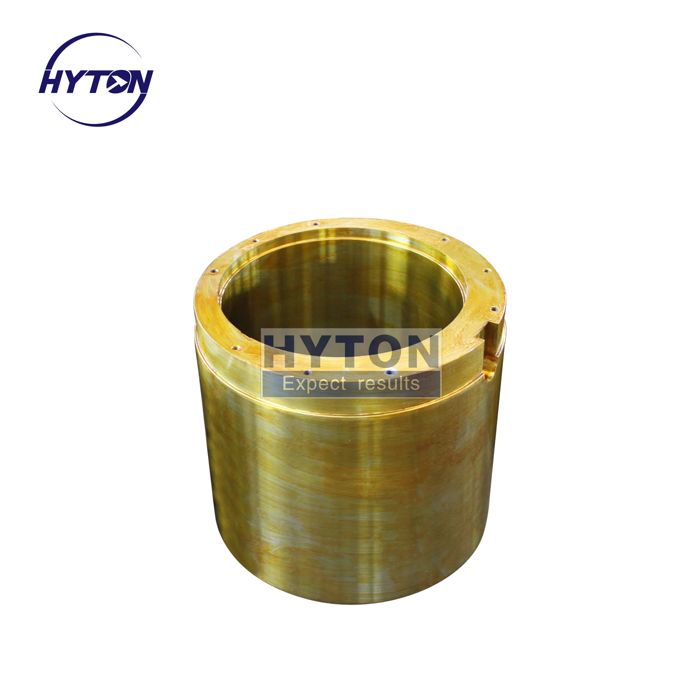 

CH660 CS660 H6800 H6000 Запасные части для конусной дробилки Эксцентрик HT-442.8733/8973-01