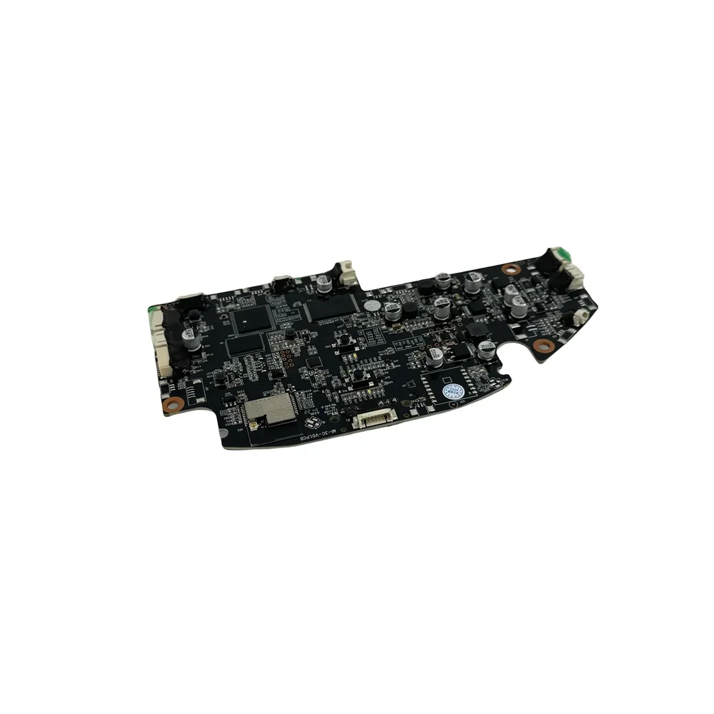 Original Motherboard Main Board for Xiaomi Mijia Mop 3C B106CN Robot Vacuum Cleaner Spare Parts Accessories Chinese Version