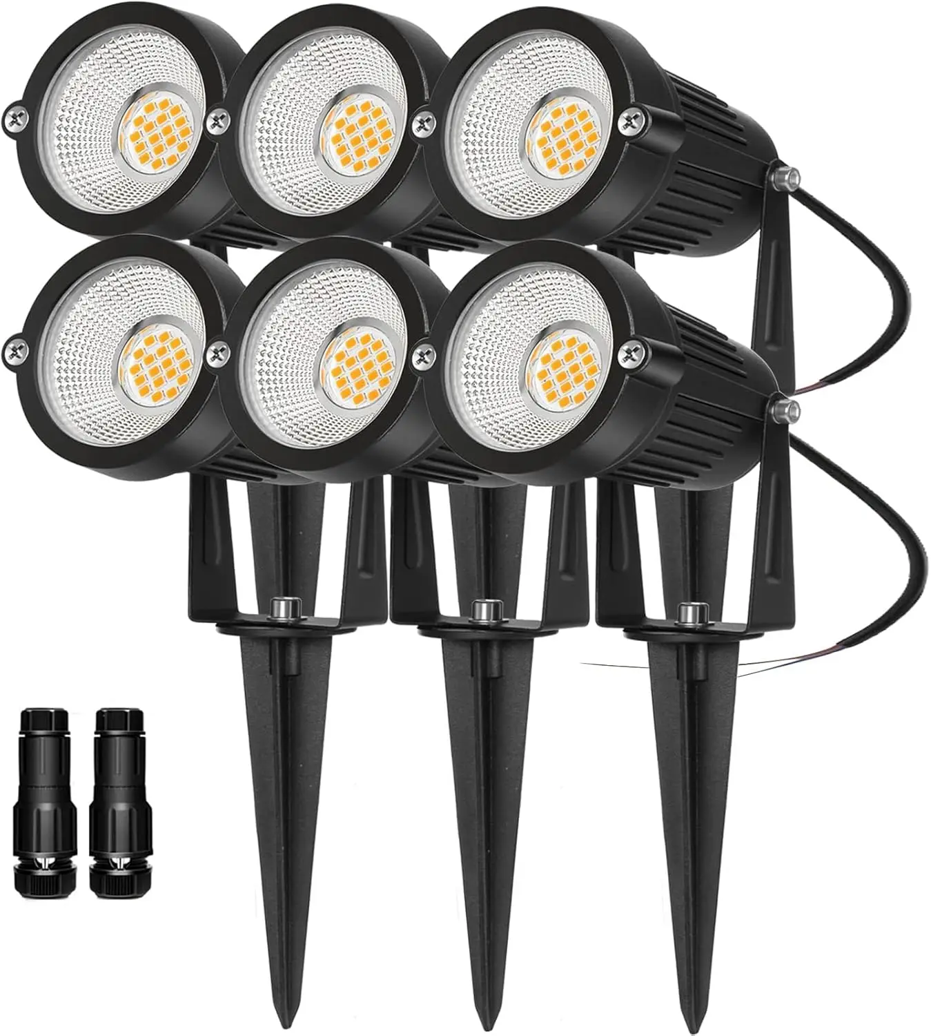 7W 700LM Led Outdoo…