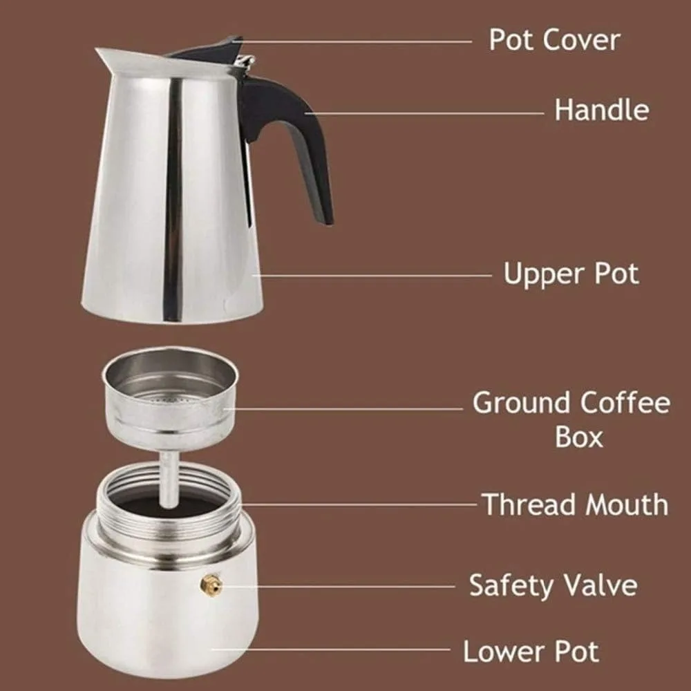 Thumbnail 2 - #8 Low Cost Tea Makers That Work
