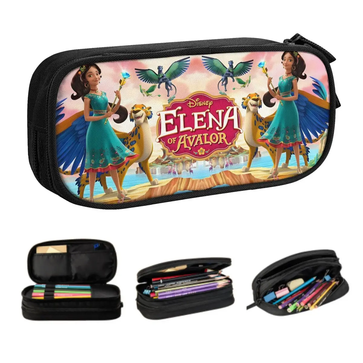 Disney Elena Of Ava… - image