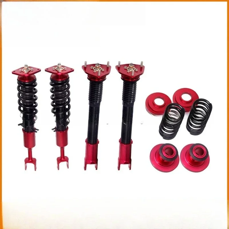 Suitable for Nissan Modified Suspension Shock Absorber 02-08 Nissan 350Z/Infinity