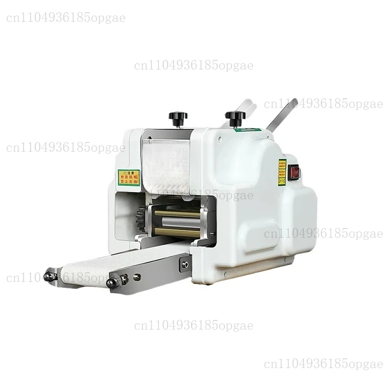 Chapati Pasta Tortilla Papad Momo Empanada Tortill Samosa Gyoza Wonton Spring Roll Maker Dumpling Skin Wrapper Machine