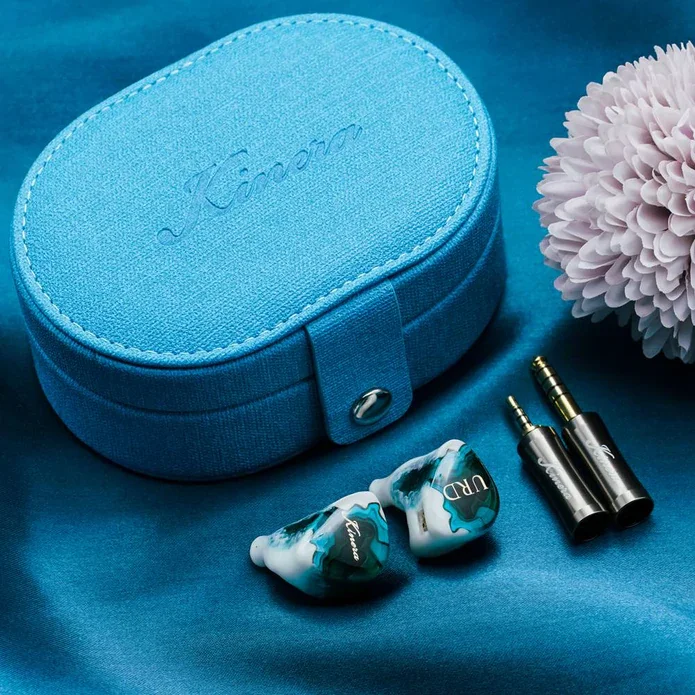 Kinera urd 2 sonion est + 2dd + 1ba iems in-ear fone de ouvido fone de ouvido fone de alta fidelidade monitor de música esportes fone de ouvido