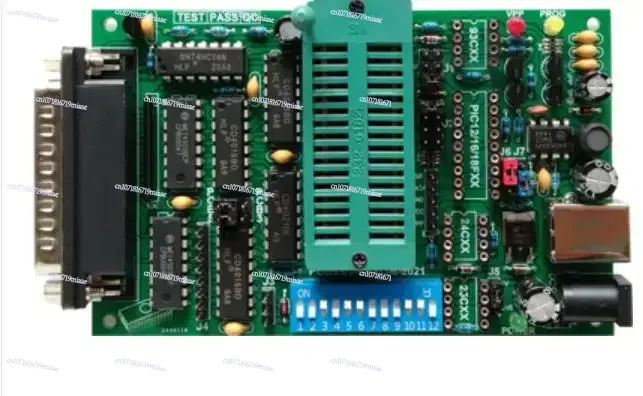 

28/29F200/400/800/29LV160/1610/29LV3 ADP-019V4 PSOP44 Adapter