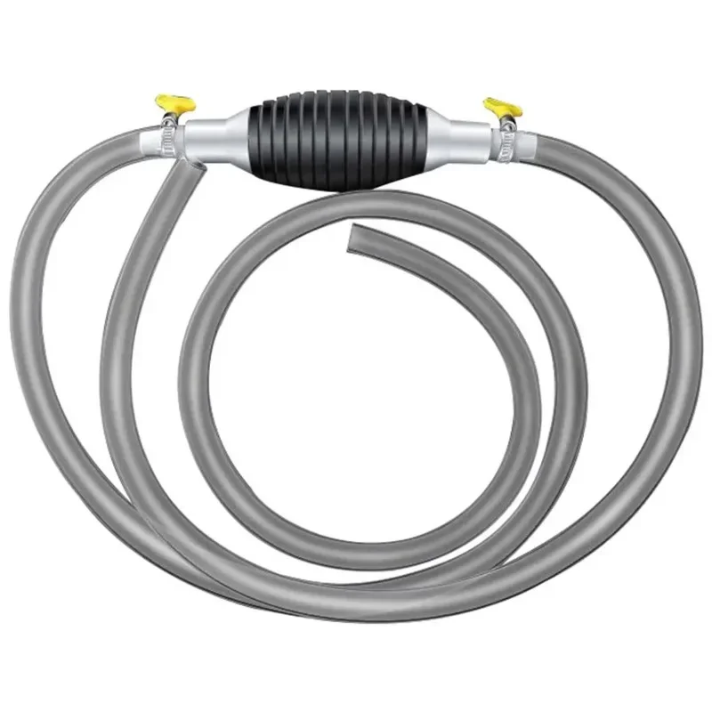 

Car Fuel Pump Kit Cut Pipe Manual Suction Pipe Pumping Durable For Liquid Petrol Tuning Fuel Diesel Pump Transfer Oil Easy Tools