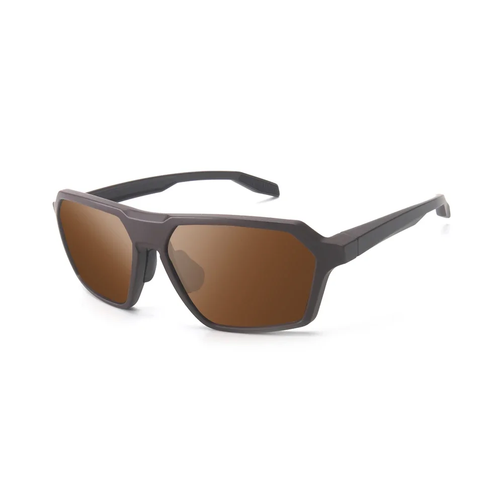 Tpx schwimmende Herren sonnenbrille, quadratisch polarisierte uv400 Angels onnen brille für Frauen, Outdoor-Golf-Lauf brille v13 – Detail 12