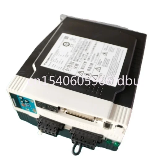 

Voltage 240V Brand New Original Base Installation Motor Servo AC MDDDT3530003 Electric Machinery Server Driver