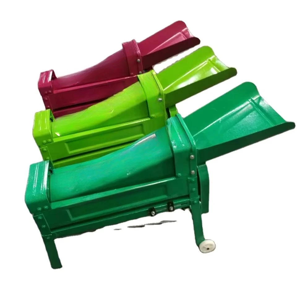 Machine à éplucher et à décorticer le maïs la plus vendue