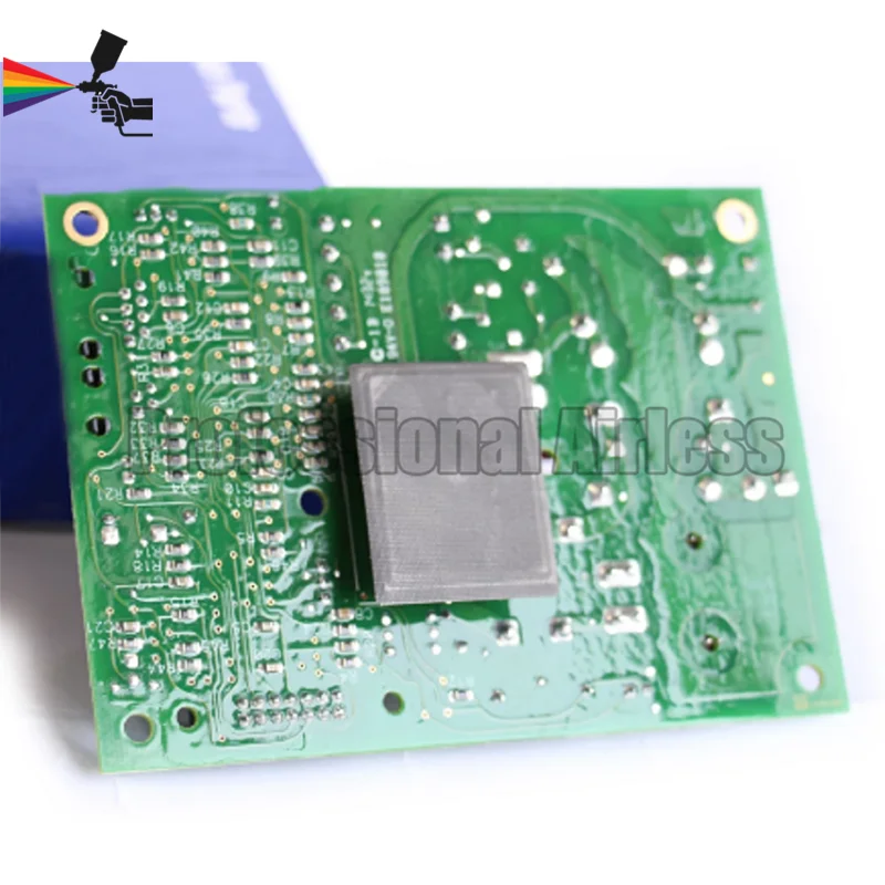 Professional Sprayer G395 Motor Control Circuit Board, Airless Paint Sprayer Parts 246380 Airless Paint Sprayer