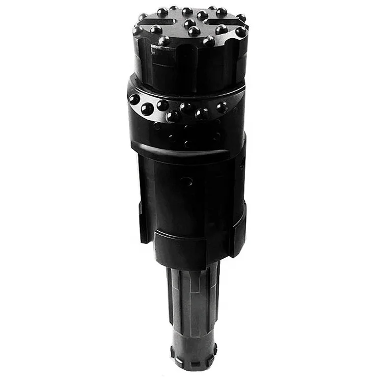 ODEX Eccentric Drill Bit Rock Drilling Tools Eccentric Casing System Reamer Drilling Bit