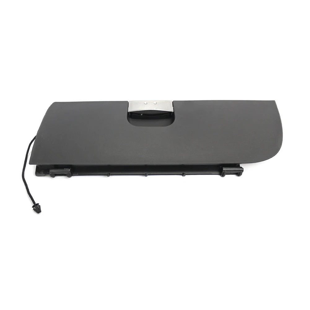 Black Glove Box Cover Car Glove Box Wear-resistant Material OEM Number PZ416-9340300 Non-deformable Structure For C1
