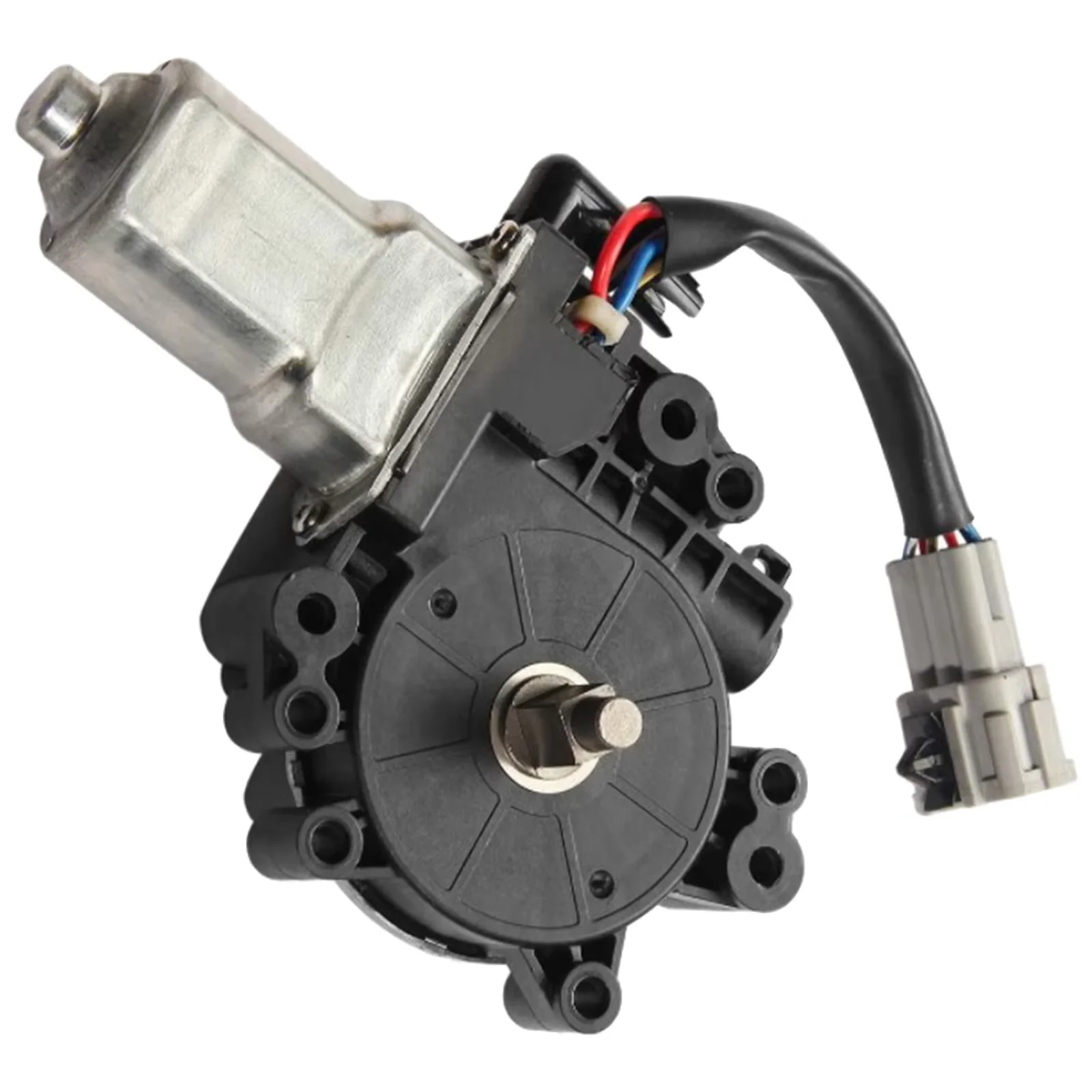80731-9FJ0A 742-527 Front Power Window Lift Motor For Nissan Titan Armada Pathfinder Infiniti QX56 2004-2014 742-528 80730-9FJ