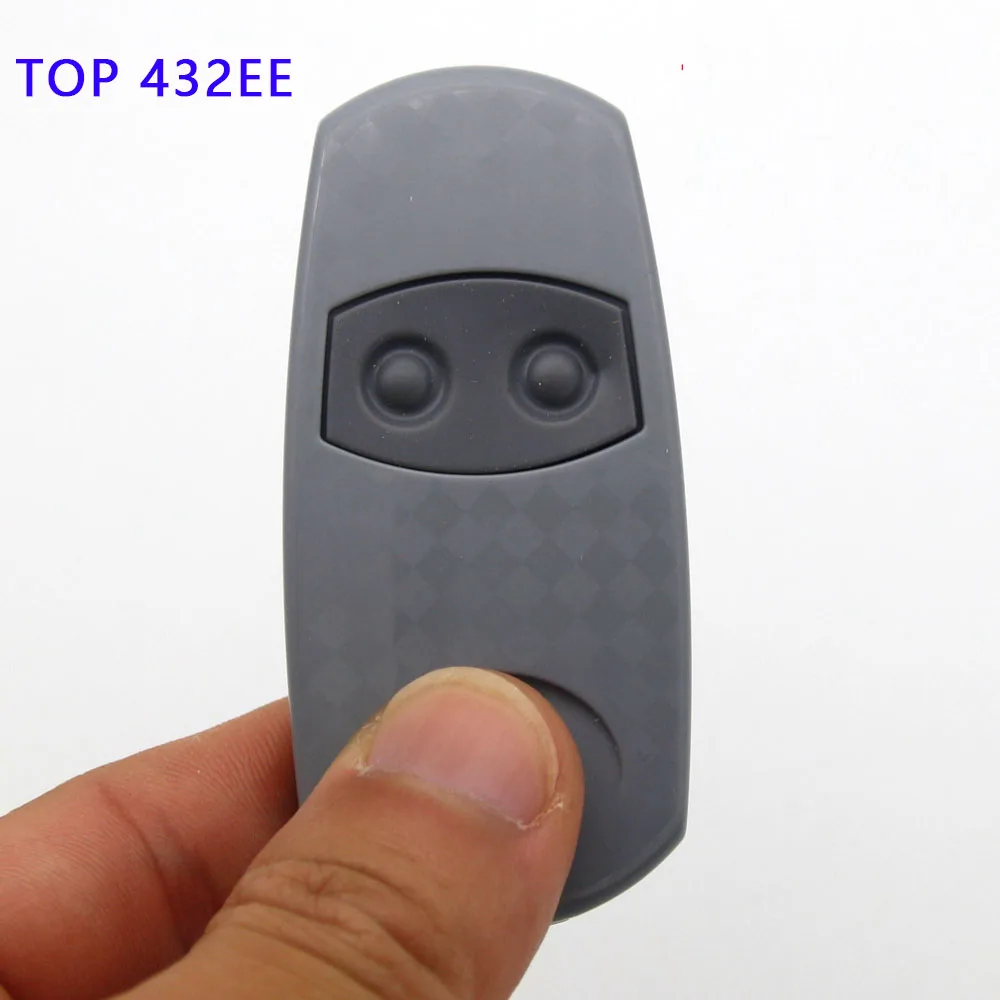 Copy Clone for CAME TOP 432 NA EE EV Gate Remote Control TWIN2 TWIN4 434EV 434NA 434M 434A 432SA 432S Garage Door