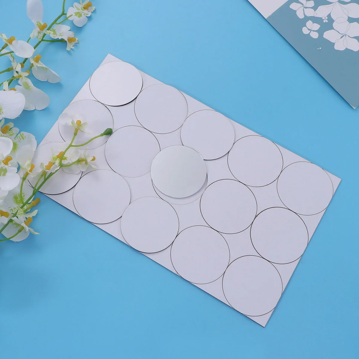 Obrázek kategorie: Dekorativní zrcadla