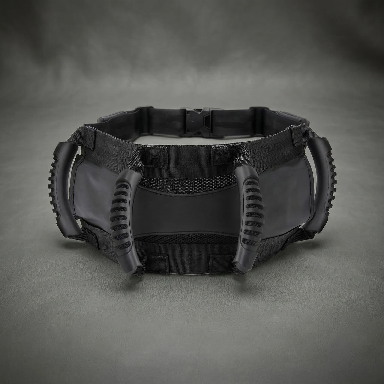 

Motorcycle Passenger Grips Adjustable Universal Motorcycle Seat Belt Suitable for All Ages Motocross Scooter Snowmobile
