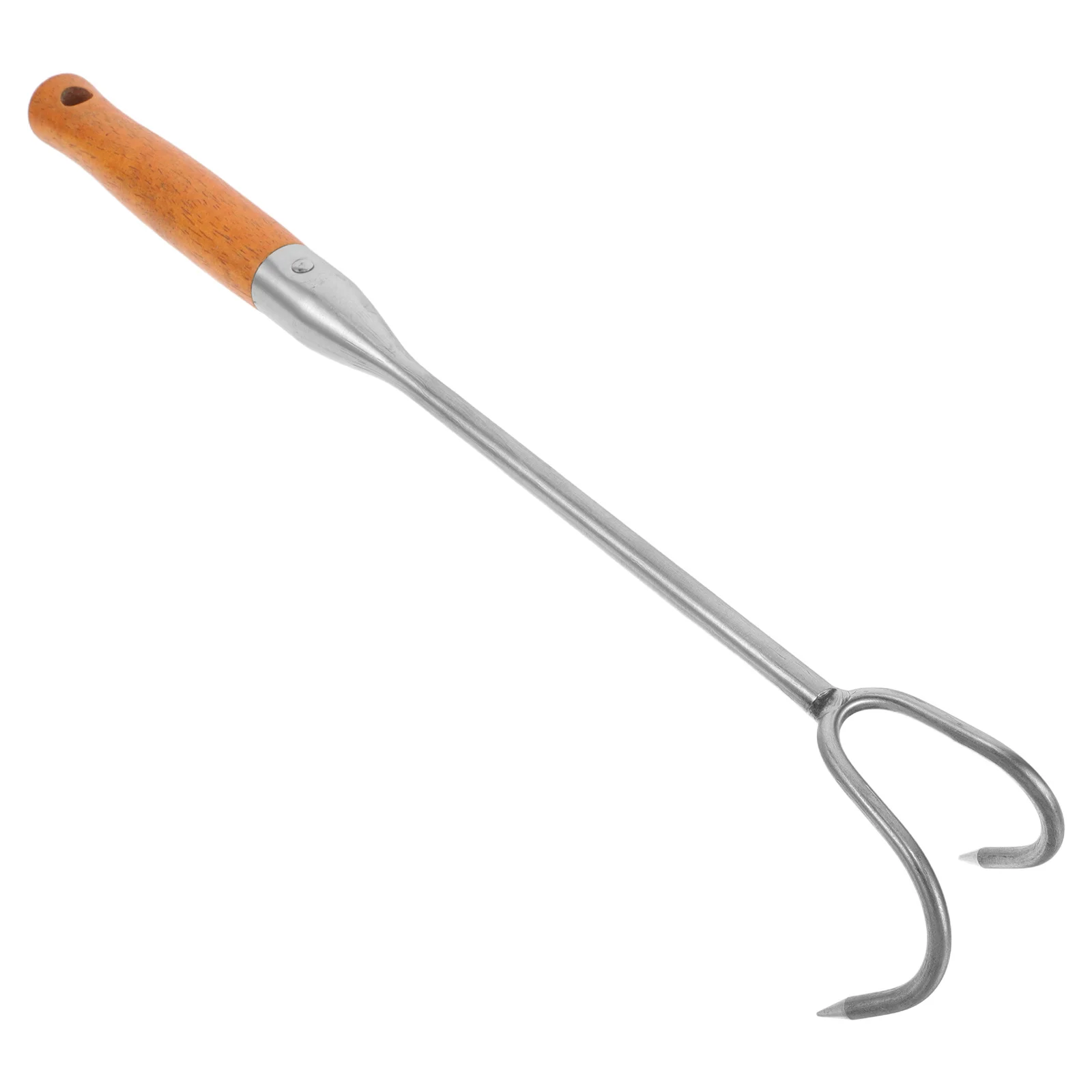 

Food Bbq Roasting Sticks Turner Meat Hook Flipper Barbecue Cooking Hooks Accessory