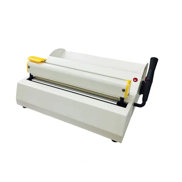 Portable Handheld Sealing Machine for Small Business & Home Use Easy-to-Use Plastic Bag for Medical Consumables Packaging