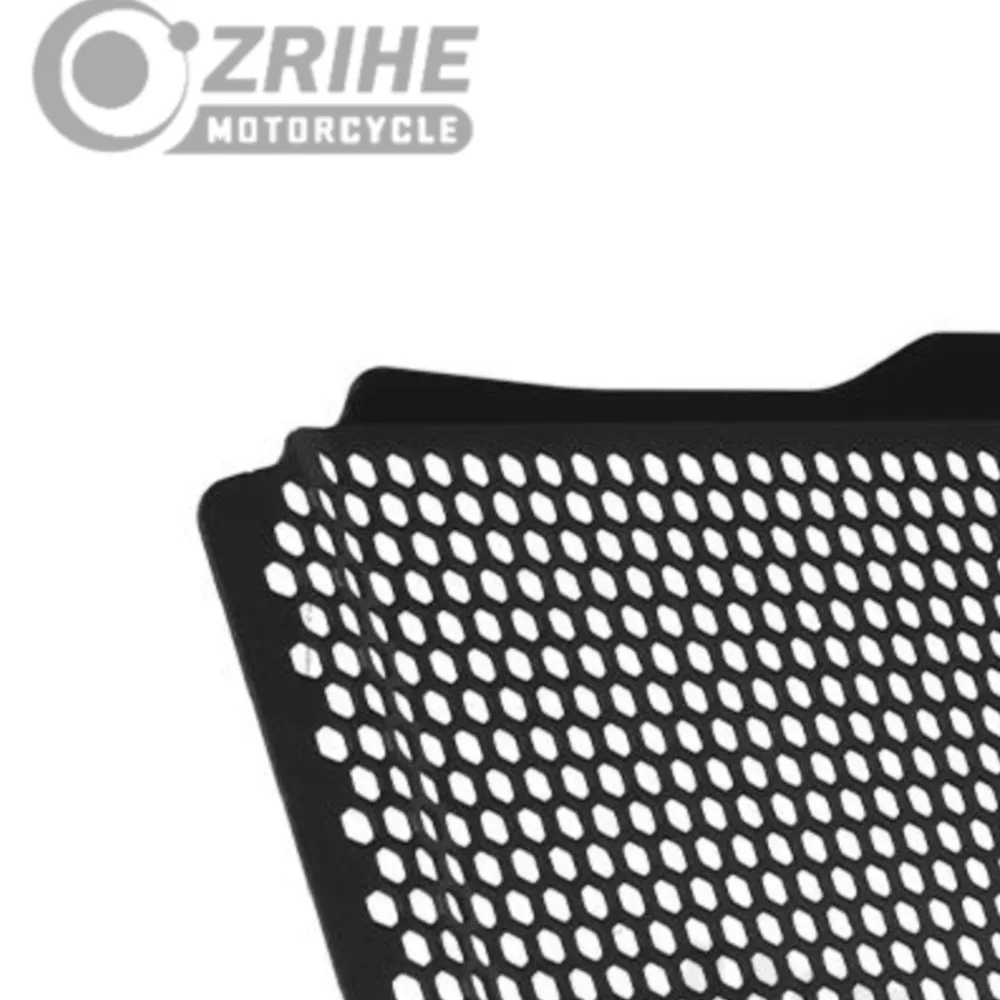 

For Honda CB650F CB 650F CB 650 F Radiator Guard Protector Grille Grill Cover Aluminum Motorcycle Accessories 2014-2016 2015