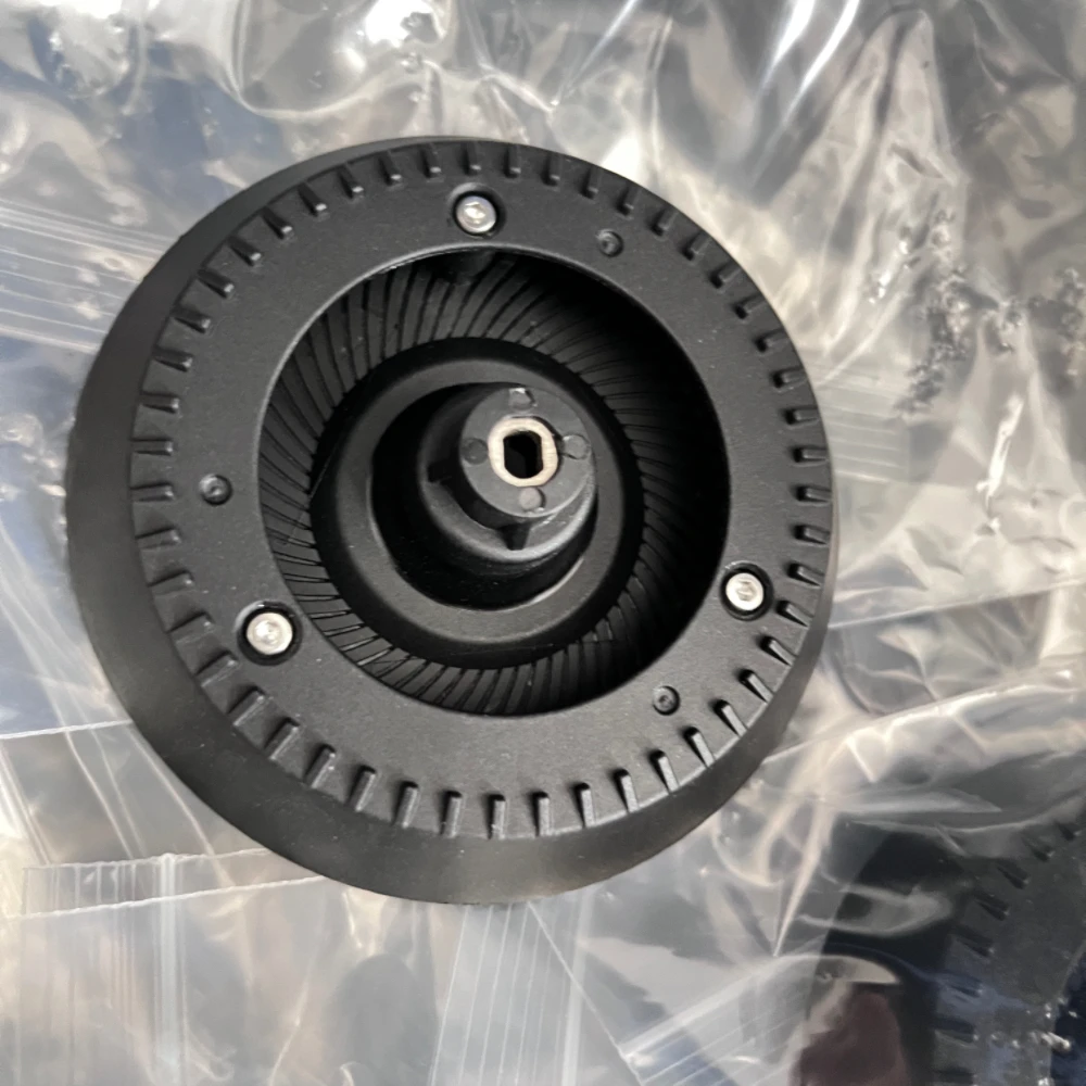 Drone T100 Centrifugal Spray Disc Double-Layer Atomization Spraying Plate for DJI T70 Agricultural Sprayer Replacement T70P view 5