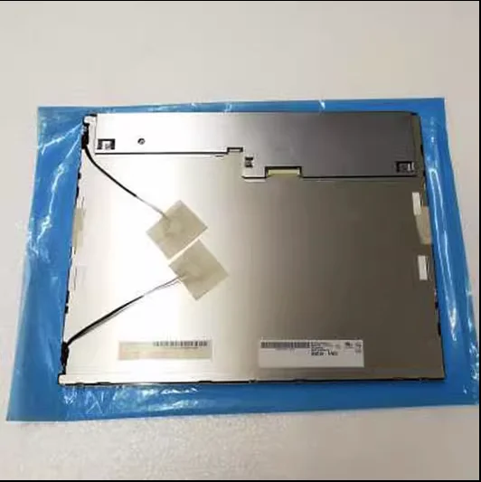 

G150XG03 V.2 G150XG03 V.1 G150XG03 V.0 Original 15 inch industrial LCD screen