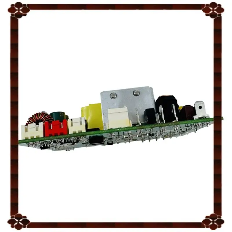 24 時間配信 Dreame H14/H14 Pro/H14 デュアル/H20/H20 ミックス/H30 ミックス/H30 HCBC スイーパー互換 PCBA マザーボード W2335 の充電