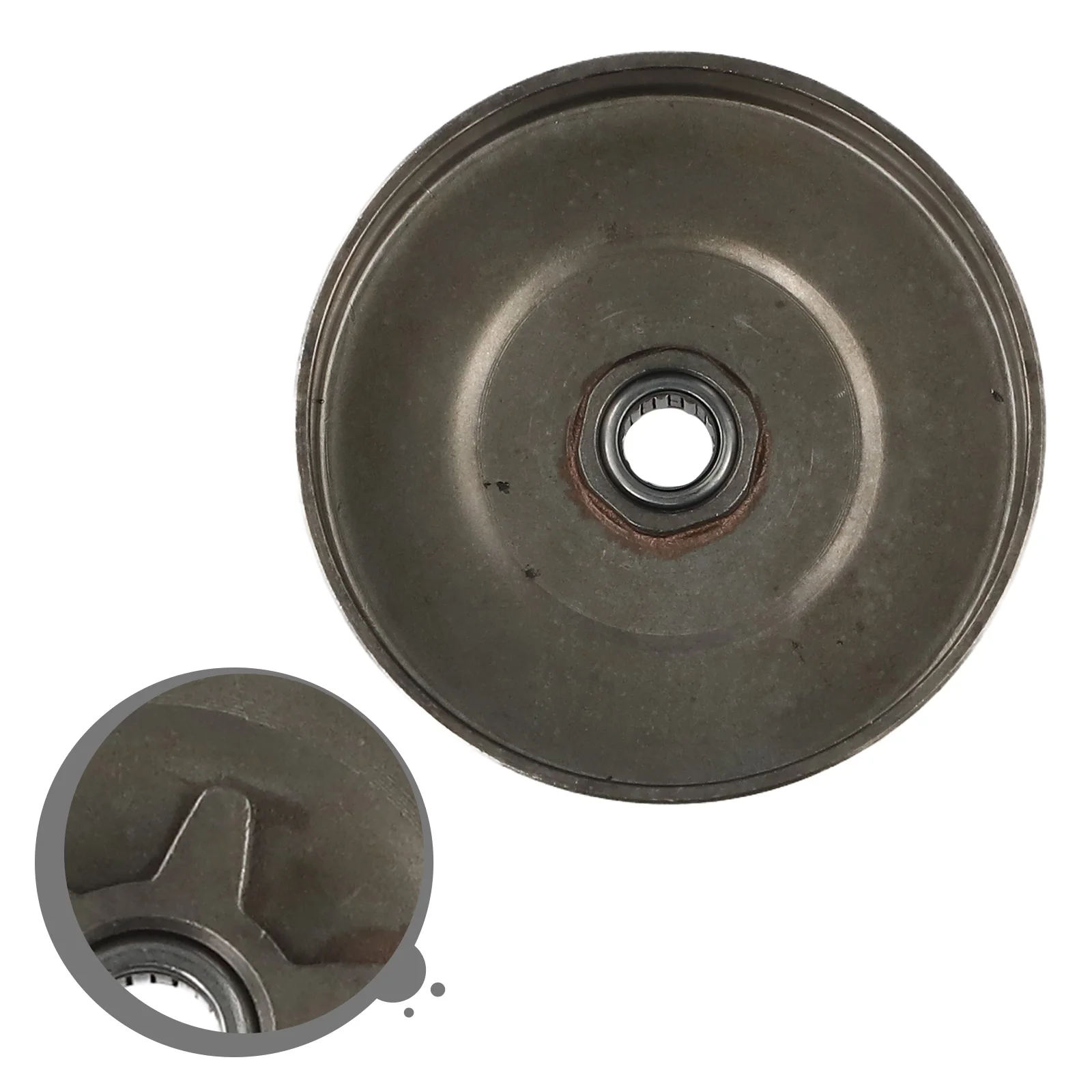 Sprocket Clutch Drum Compatible With For Poulan P3314 P3416 P3516 For McCulloch 842 838 742 740 738 Chainsaw Models