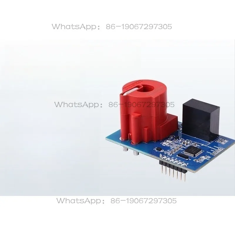 IM1281BL Electrical Monitoring Module Voltage, Current and Power Acquisition