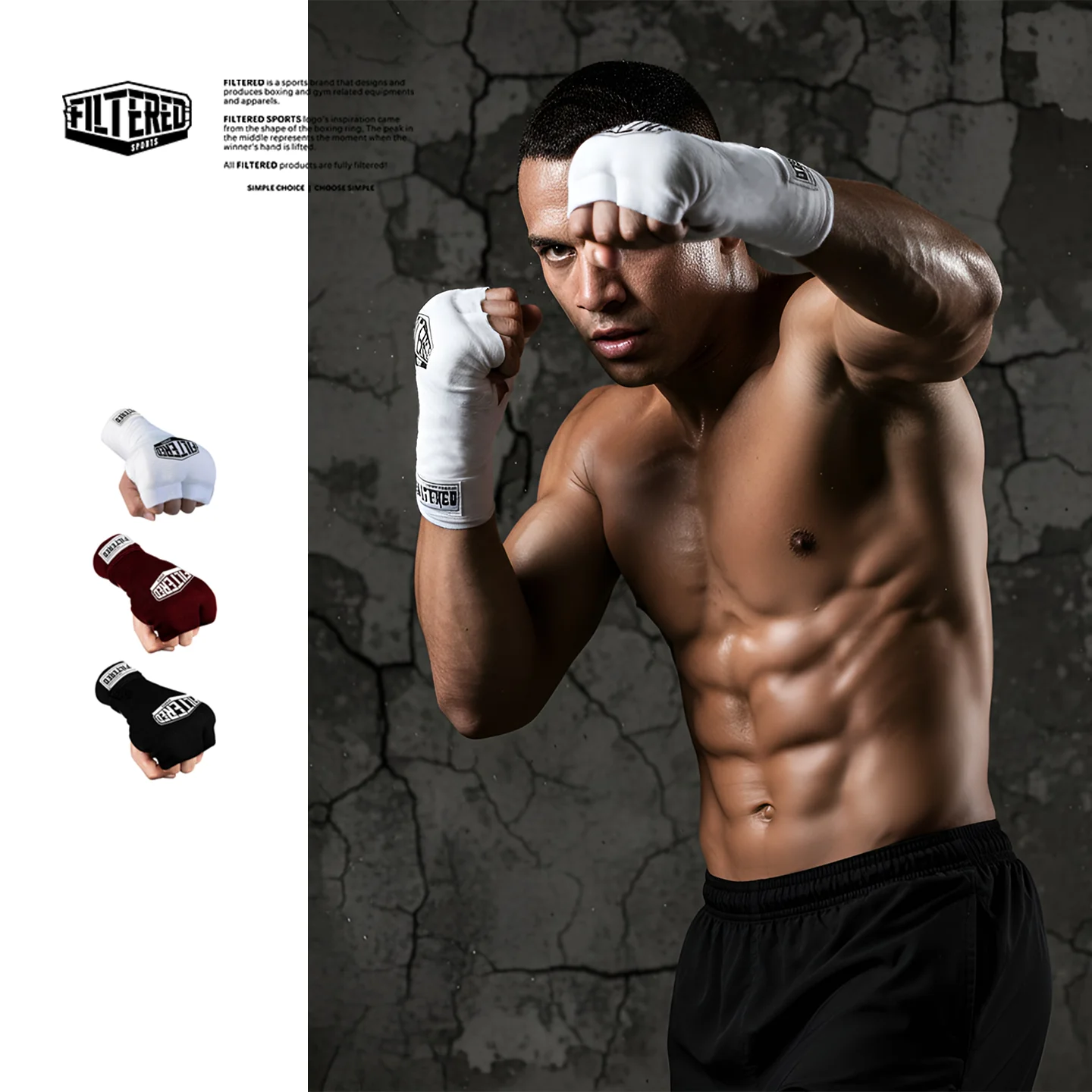 Thumbnail 4 - #14 Trending Boxing Hand Wraps Right Now