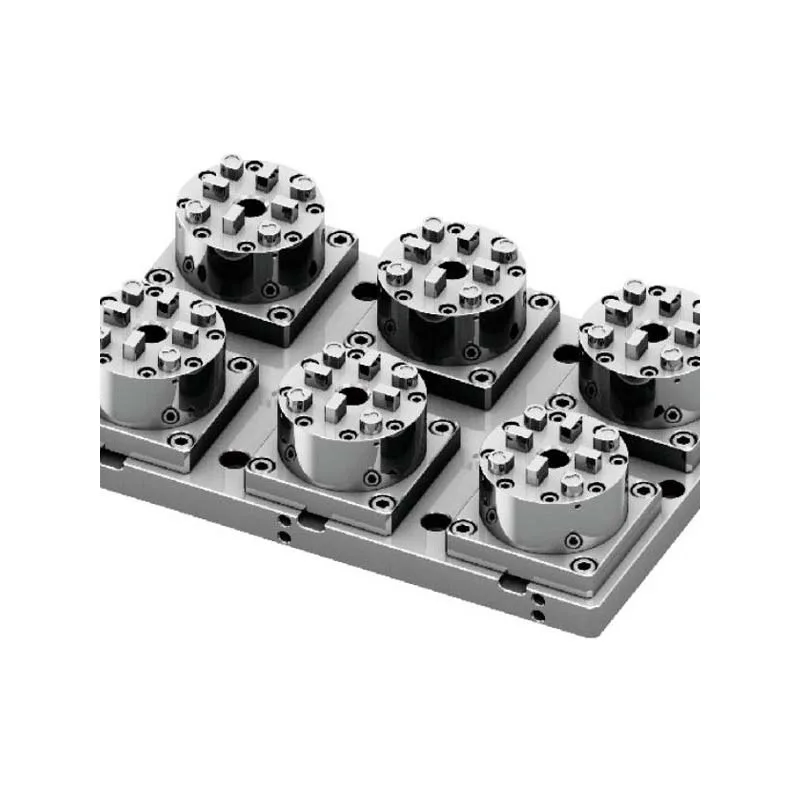 3R Pneumatic 6 In 1…