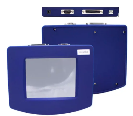 V4.94 OBD Car Odometer With No Disassembly Or Welding Adjustment Instrument Complete Set