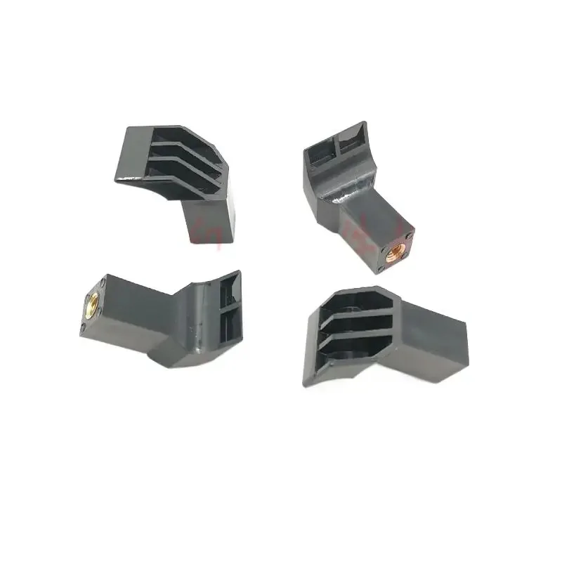 2 個小森 LS40/G40 印刷機 Feida 空気圧縮紙足