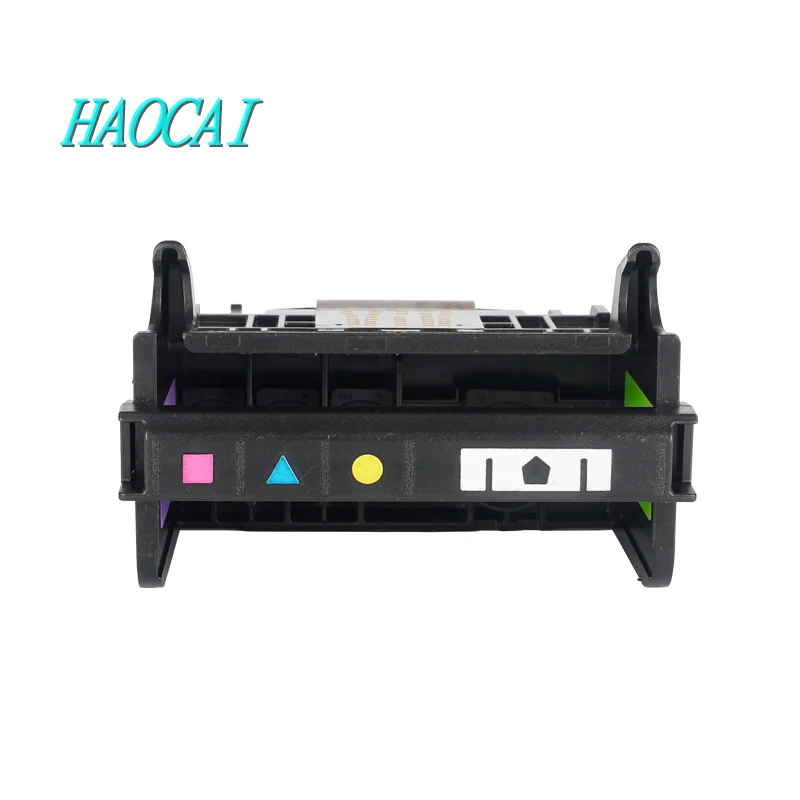 Cabeçote de impressão HP CN643A For 7500A PhotoSmart B010 B010A B010b B109 B109a B109c B109q B110 Printer Head Printhead Cabezal