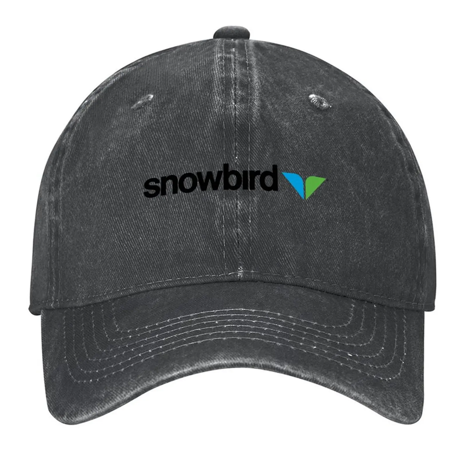 

Snowbird Resort, Utah Baseball Cap Unique hats Trucker Hat Golf Hat Man hard hat Women's Hats For The Sun Men's