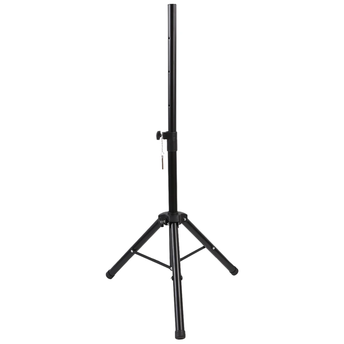FLLF Speaker Stand Tripod Stand Audio Tripod KTV Outdoor Shelf Metal Floor Stand