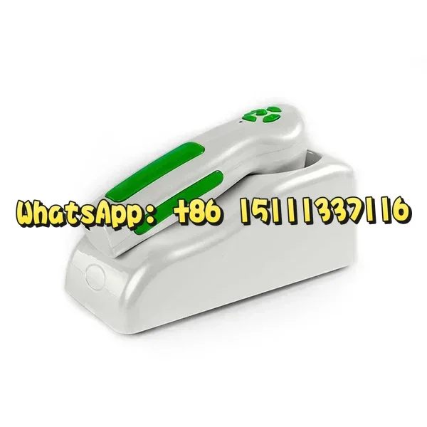 New 12MP Usb Iris I… - image