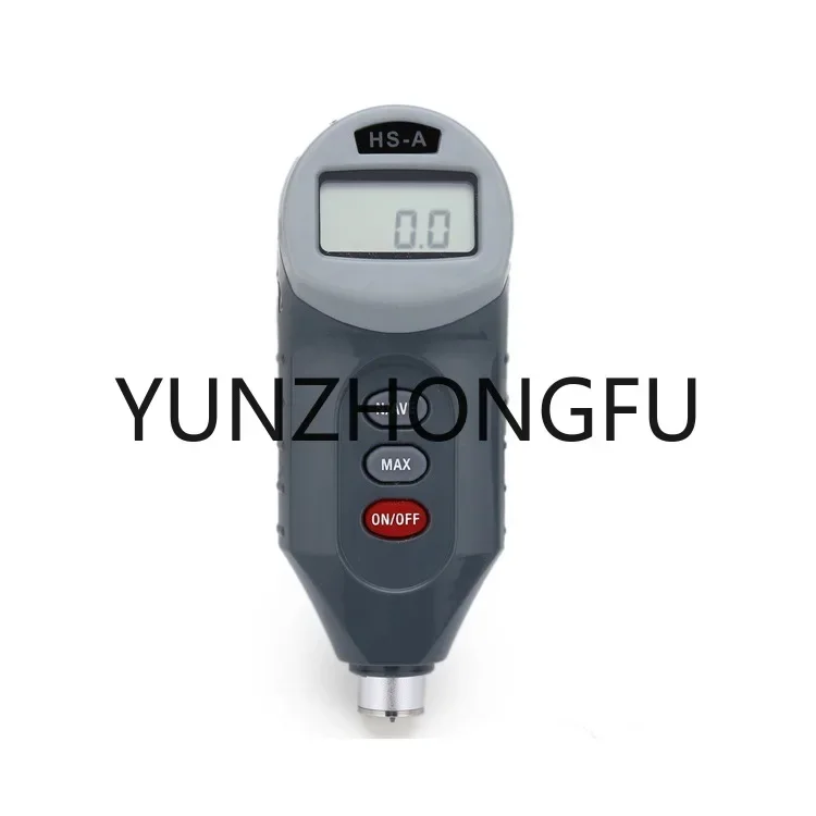 

Wholesale of HS Series Digital Shore Hardness Tester By Manufacturer, Handheld Portable Plastic Hardness Measuring Instrument