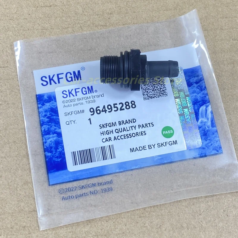

Car Positive Crankcase Ventilation PCV Valve For Buick Excelle 1.6 Chevrolet Aveo Cruze Daewoo Nubira Opel NO: 96495288