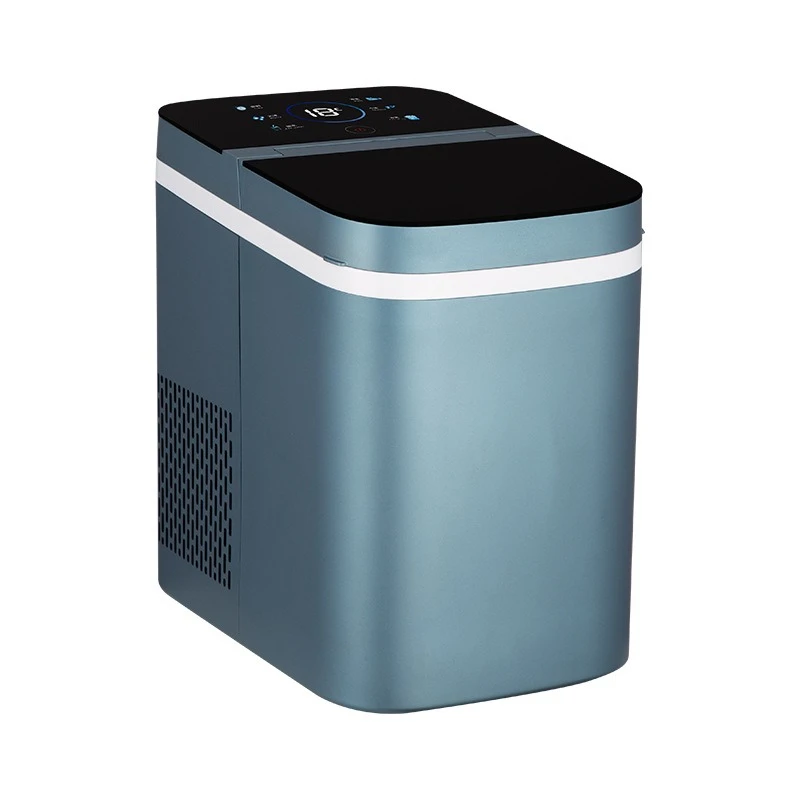

Small automatic ice machine, good things to share, highly recommended