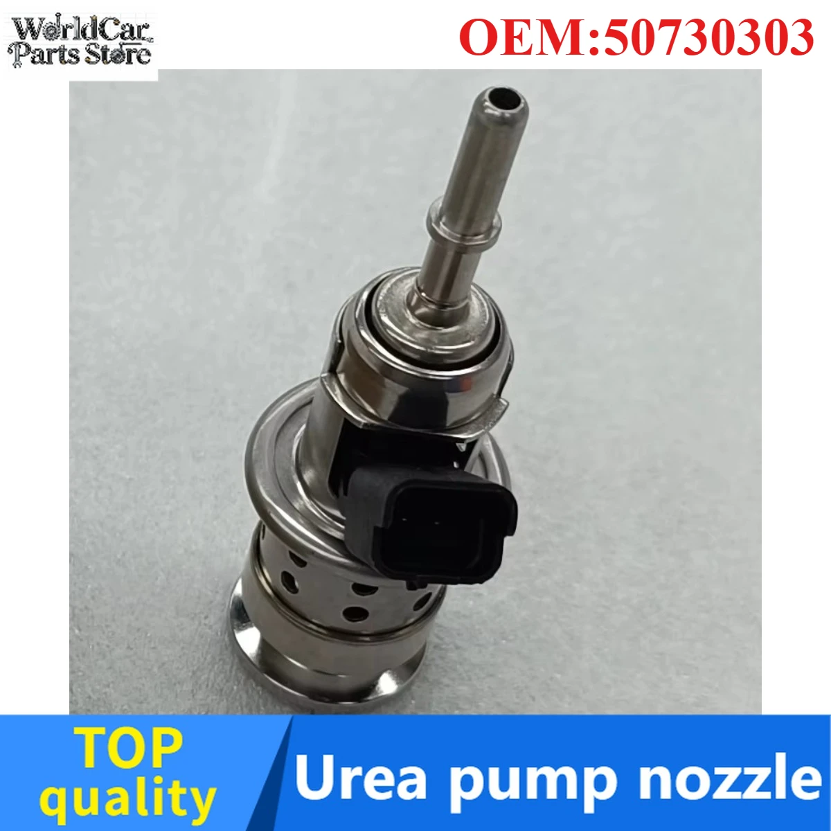 

Premium Grade Suitable ForCitroen Urea Feed Nozzle Injectors, OEM:50730303