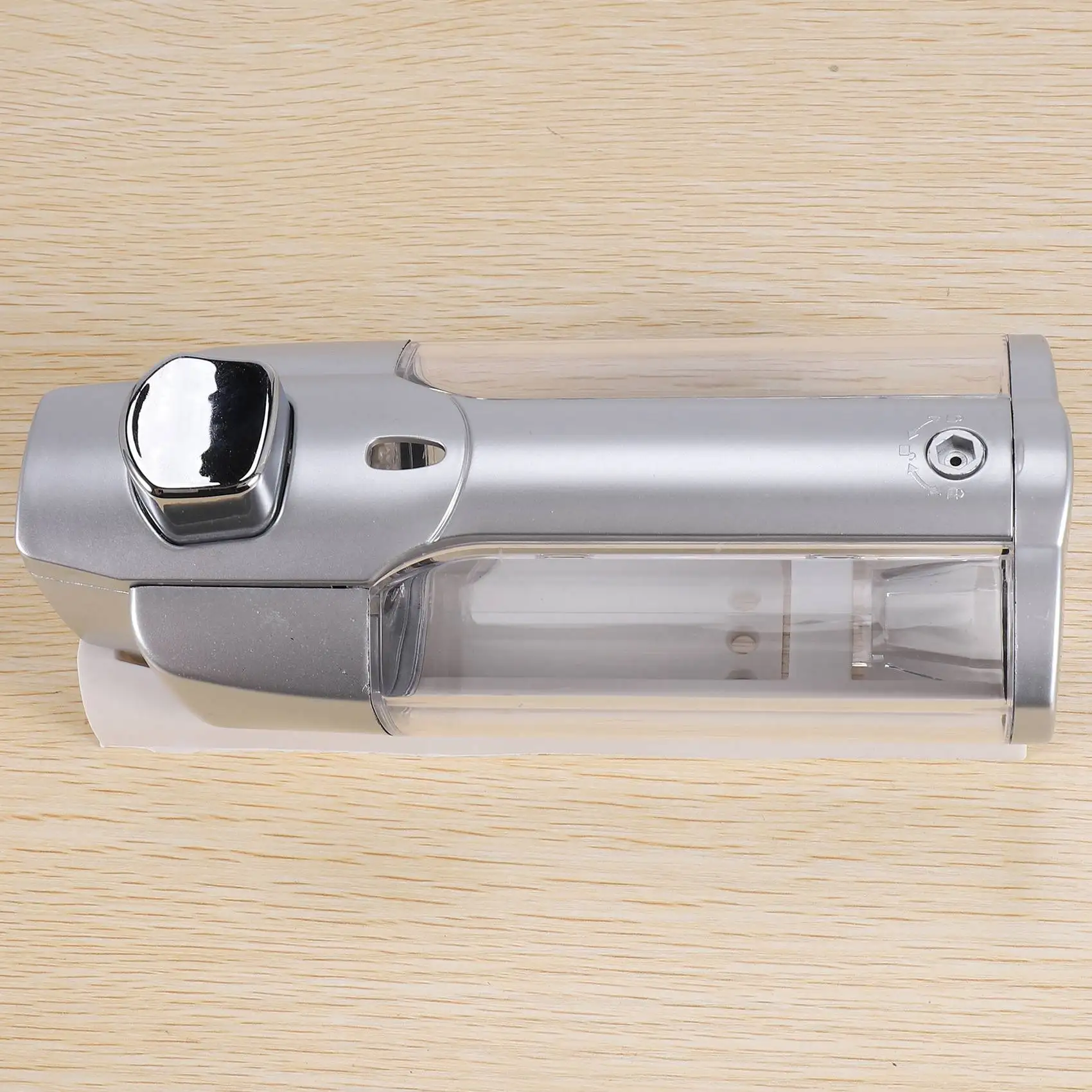 

Дозатор для мыла A76K, настенный дозатор для рук, ручной дозатор геля для рук, 350 мл, гель для душа, дозаторы шампуня для кухни