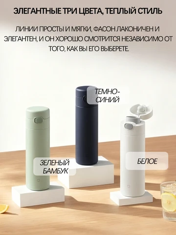 Термокружка Xiaomi