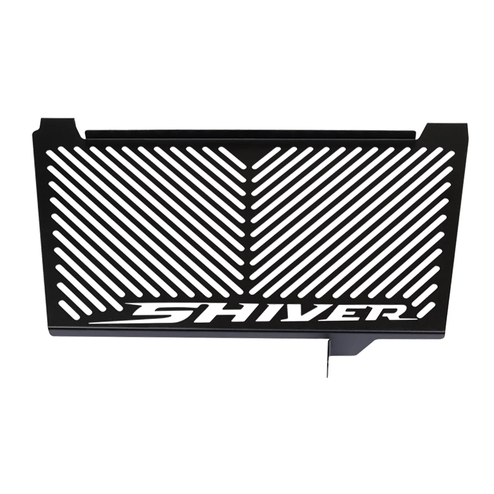 For Aprilia SHIVER GT 750 2007 - 2017 2016 SHIVER 900 2018 2019 Motorcycle Radiator Cover Grill Guard Grille Cooler Protector