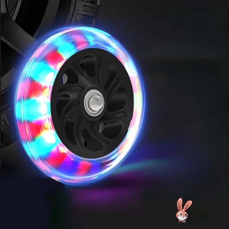 

Усиленные вспомогательные колеса для детских велосипедов, универсальные, 2, 4, 20 дюймов, комплект для односкоростных велосипедов, детские велозапчасти