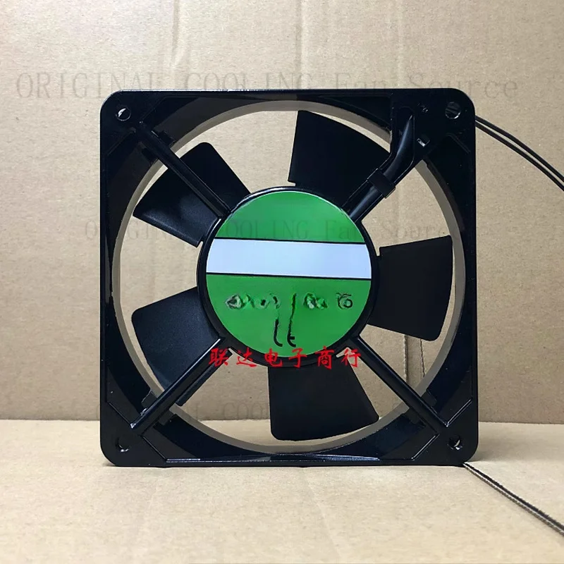 H  FOR SVNQA XNF12025HA2-HB AC220V 0.10A 12025 12CM Axial Cooling Fan