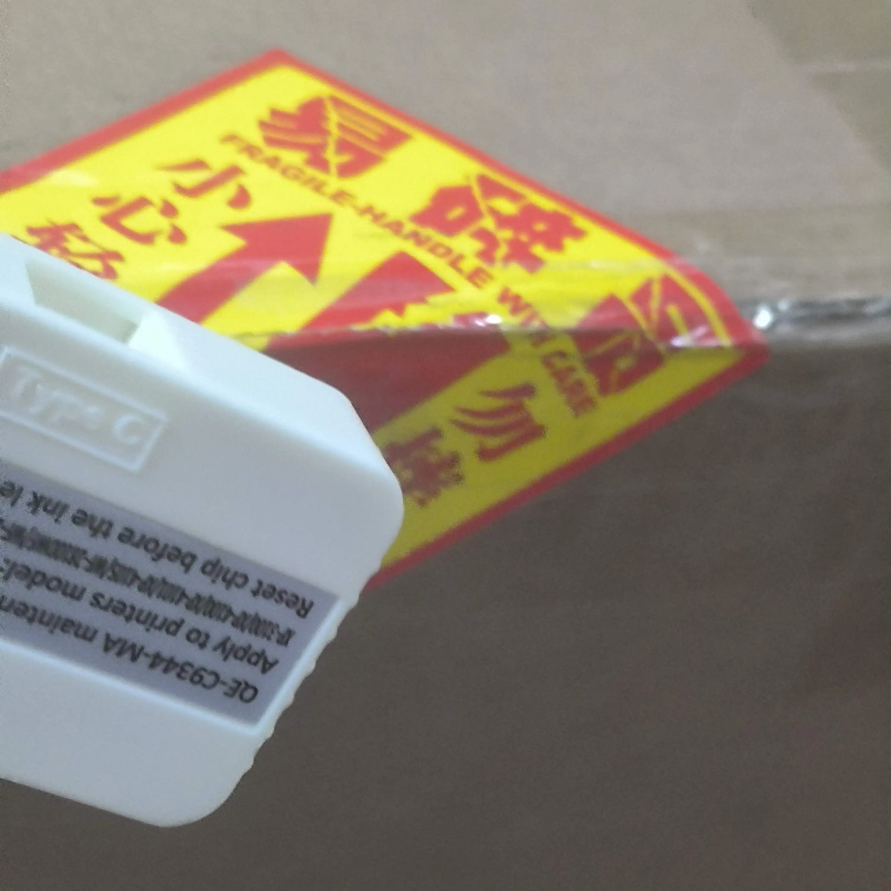 

C9344 Ящик для обслуживания, устройство сброса чипа резервуара для Epson L5590 L3550 XP-2200 XP-2205 XP-3200 3205 4200 4205 WF-2910 WF-2950 2930 2935