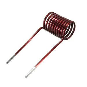 لوح تسخين تعريفي صغير ZVS ، سائق سخان فلايباك ، طباخ DIY ، ملف إشعال ، 5-12 فولت ، 120 واط أفضل 6 طباخات تعريفي 12 فولت مبيعات - No3