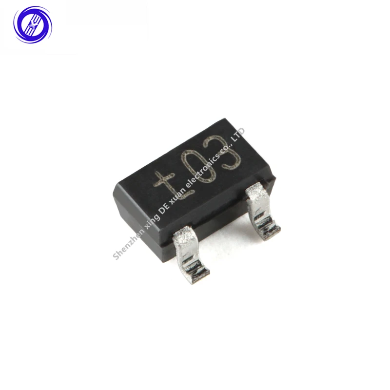 50PCS PDTA114EU, 11… - image