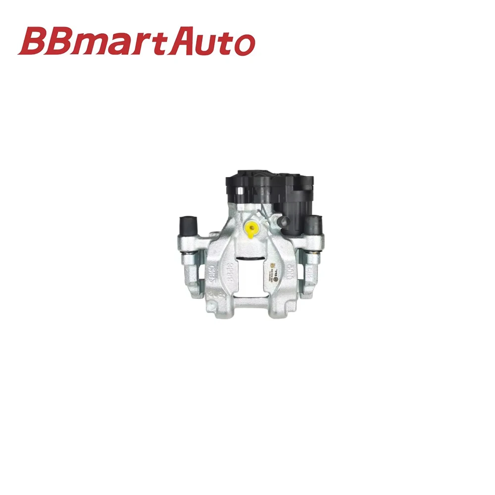 BBmart Auto Parts 1pcs Rear Left Brake Caliper For Audi A3 TT Volkswagen Jetta Passat Golf OE 3QD615423A