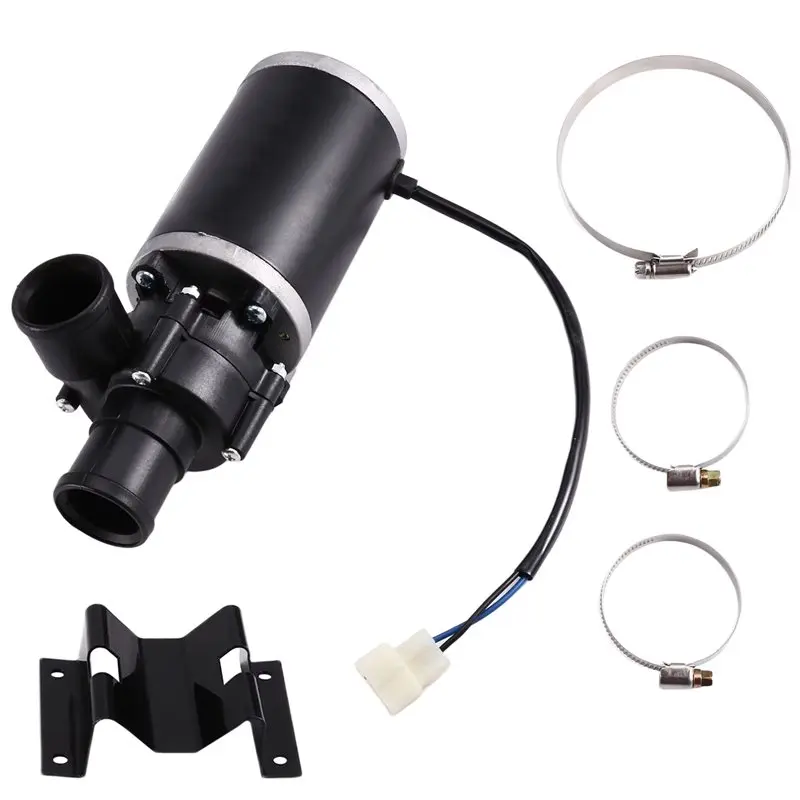 

For Webasto DBW2010 2020 U4814 Compatible 24V Circulation Pump 9810034A Cooling Water Pump With Base